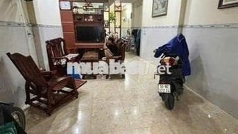 CẦN BÁN GẤP NHÀ 3 TẦNG KẾ BÊN GÒ XOÀI