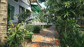 Phòng trọ chothuê Cù Lao Phố, Hiệp Hòa 25m2 Đặng Văn Trơn View SânVườn