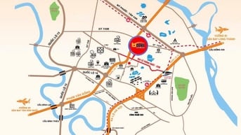 📣 NHÀ PHỐ UNI VALLEY – “ĐẦU TƯ MỘT LẦN, HƯỞNG LỢI LÂU DÀI”
