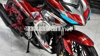 xe exciter đk 2020 độ như hình