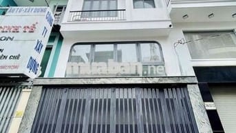 CỰC HOT ! CHO THUÊ NHÀ 7B NƠ TRANG LONG Q. BÌNH THẠNH - 6 TẦNG SUỐT
