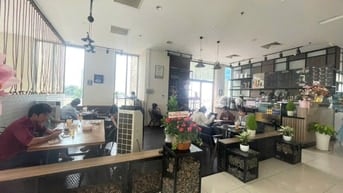 TUYỂN DỤNG NHÂN VIÊN QUÁN CAFE