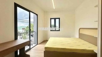 CĂN 1PN CỬA SỔ THOÁNG MỚI 100% 📍LÊ QUANG ĐỊNH BÌNH THẠNH, CHỢ BÀ CHIỂU