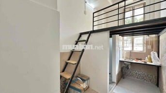 KHAI TRƯƠNG PHÒNG MỚI XÂY - GÁC CAO CÓ CỬA SỔ TRỜI - GẦN AEON TÂN PHÚ