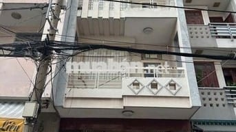 Nhà MTiền siêu đẹp Phan Thị Hành – 5PN, 4WC, khu sầm uất, giá 16tr TL!