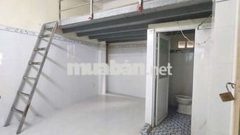 Cho Thuê Phòng Trọ Ngay Đầm Sen Quận 11