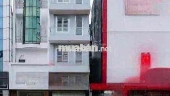 MẶT TIỀN PHAN ĐĂNG LƯU 4.5X15M KINH DOANH BUÔN BÁN
