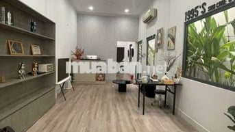 CHO THUÊ NHÀ NGUYÊN CĂN 163/14 TÔ HIẾN THÀNH Q10