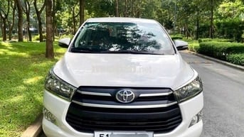 Bán Innova cuối 2019 E xe nhà đi không kinh doanh