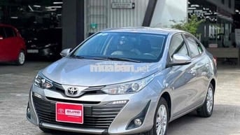 Vios 1.5G CVT giá có giảm