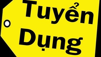  CẦN TUYỂN 2 NHÂN VIÊN TRỰC KHO, KIỂM TRA  SẢN PHẨM 