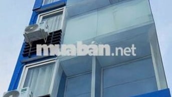 phòng 40m2, 2pn đường Tô Hiến Thành, Quận 10