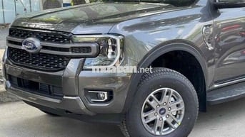 Ford Ranger siêu ưu đãi giảm giá khủng
