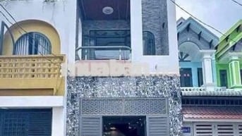 BÁN NHÀ HOÀN CÔNG 80M2, TÂN HẠNH, BIÊN HOÀ, ĐỒNG NAI