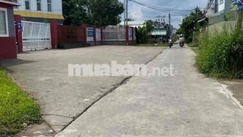 Nhà Đối diện cổng sau trường cấp II Tô Ngọc Vân 👉Giá 5triệu 2