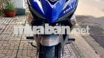 Exciter 150.Đời 2016.Biển 63.Máy Zin Êm