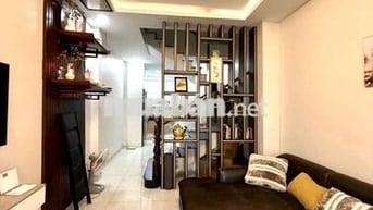 Bán nhà 55m² gần TTTM Gigamall, HXH 4 chỗ, 1 trệt 1 lầu, hoàn công đủ