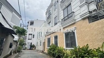 KHU PHÂN LÔ LÊ VĂN CHÍ, LINH TRUNG – NỞ HẬU TÀI LỘC – CHỈ HƠN 60TR/M²