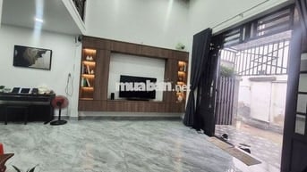 #TÔ KÝ #NGUYỄN VĂN QUÁ#ĐÔNG HƯNG THUẬN #ĐẤT 75M2 #NHÀ ĐẸP #NHỈNH 4 TỶ