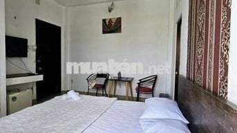 CHO THUÊ NHÀ LÀM KHÁCH SẠN 20PHÒNG QUẬN 3