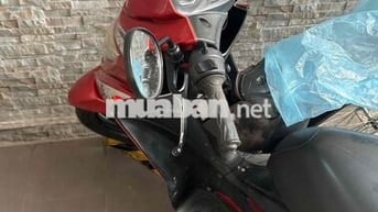 xe tay ga suzuki còn chạy tốt