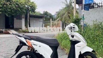 vision 2017 batp chính chủ