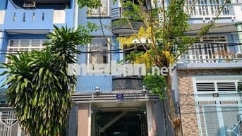 Cho thuê nhà mặt tiền KDC Bảo Châu, Phường 16, Quận 8, 19 triệu/tháng