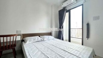 ✨CĂN HỘ STUDIO 35m2 - GẦN CẦU THANH ĐA - BAN CÔNG, NỘI THẤT ĐẦY ĐỦ