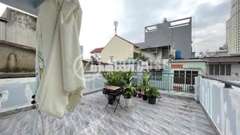 ✨KHAI TRƯƠNG CĂN HỘ DUPLEX 35m2 - GẦN CẦU THỦ THIÊM - NỘI THẤT ĐẦY ĐỦ