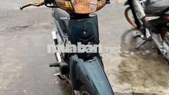 Wave Hàn 110 , Bình xăng future Honda, máy êm ru