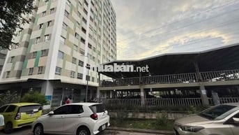 CHO THUÊ CĂN HỘ FULL NỘI THẤT – 52m² – TẦNG 14 – KHU VSIP 1 – CHỈ 5.5