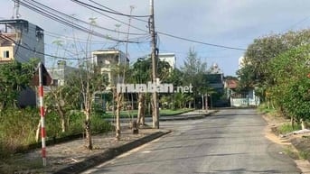 chủ gửi bán lô đất đường Đông Hải 6 – Vị trí đẹp, thích hợp xây Villa