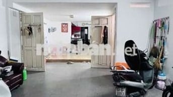 Cho thuê nhà 47 bình giả trệt lầu giá 25 triệu