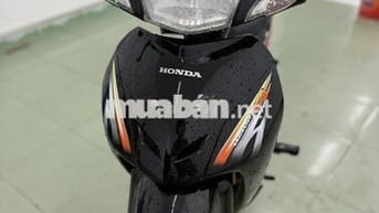 Wave Hàn 110 , đẹp keng , máy êm ru , rất ngon