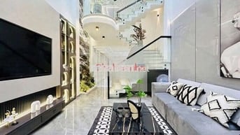 🌈🌈NHÀ MỚI TRỆT 2 LẦU 3PN-4WC ngay THỐNG NHẤT