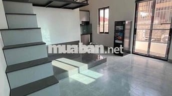 DUPLEX BAN CÔNG 2 KHÔNG GIAN NGỦ - NGAY KẾ QUẬN 1