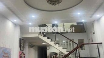 BÁN NHÀ 2 MÊ ĐÚC KIÊN CỐ, CHỦ XÂY Ở TÂM HUYẾT - TĐC BẾN XE ĐỨC LON