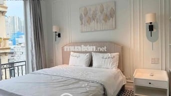 ✨KHAI TRƯƠNG CĂN HỘ STUDIO 40m2 - GẦN CẦU THỦ THIÊM - NỘI THẤT CAO CẤP