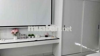 Cho thuê phòng trọ cao cấp yên tĩnh