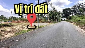 ✨ĐẤT BẾN CÁT 81,2M2 MẶT TIỀN NHỰA 5M NGAY KHU ĐÔNG DÂN