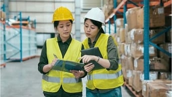 CẦN GẤP 1 QUẢN LÝ KHO TẠI QUẬN 5