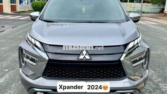 Mitsubishi Xpander 2024 Premium