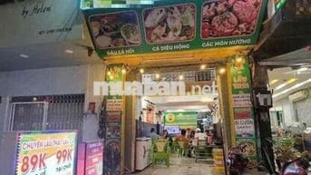 Cho Thuê Mặt Bằng Nguyễn Huy Tự, Phường ĐaKao, Quận 1