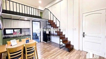 🏡 DUPLEX FULL NỘI THẤT ➖ NGAY CV LÊ THỊ RIÊNG Q10