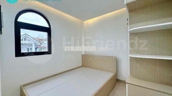 CHO THUÊ 2PN- TÁCH BẾP FULL NỘI THẤT CAO CẤP GẦN ĐẠI HỌC VĂN LANG GV