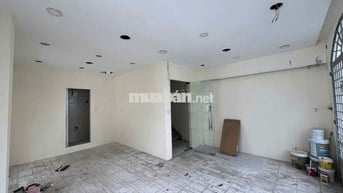 Nhà  3PN MẶT TIỀN  NGUYỄN HIỀN Quận 3