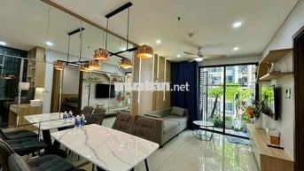 🔥Làm việc chính chủ | Chung Cư Kingdom 2PN 2WC | Full NT | View City