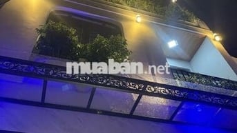 Nhà khu VIP ngang 5,2m Bùi Quang Là – 61m² – 3PN – Gò Vấp – 6.8 tỷ