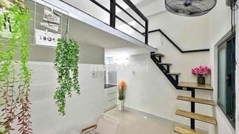 DUPLEX ĐẦY ĐỦ TIỆN NGHI NGAY AEON TÂN PHÚ_Ở ĐƯỢC LIỀN