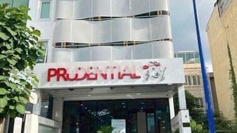 Mặt tiền Nguyễn Thị Minh Khai, Quận 3